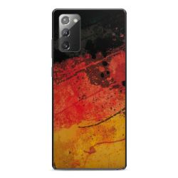 Folien für Smartphones matt