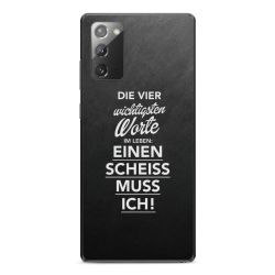 Folien für Smartphones matt