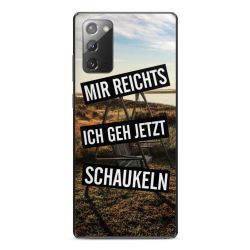 Folien für Smartphones matt