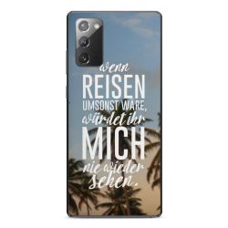 Folien für Smartphones matt