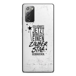 Folien für Smartphones matt