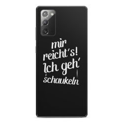 Folien für Smartphones matt