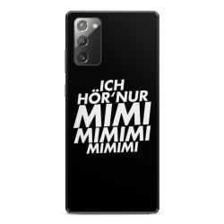 Folien für Smartphones matt