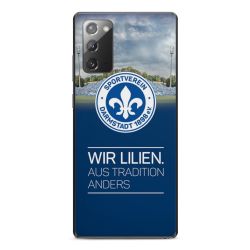 Folien für Smartphones matt