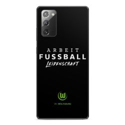 Folien für Smartphones matt