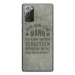 Folien für Smartphones matt