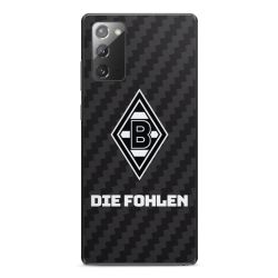 Folien für Smartphones matt