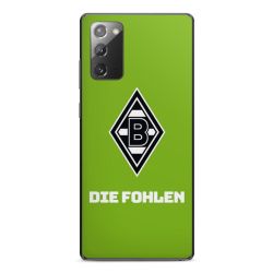 Folien für Smartphones matt