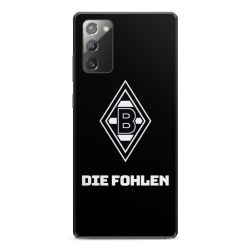 Folien für Smartphones matt