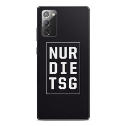 Folien für Smartphones matt