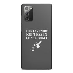 Folien für Smartphones matt