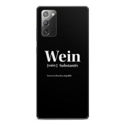 Folien für Smartphones matt