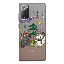 Folien für Smartphones matt