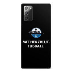 Folien für Smartphones matt