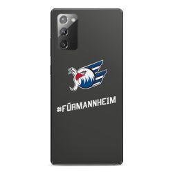 Folien für Smartphones matt