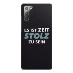 Folien für Smartphones matt