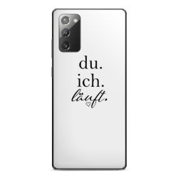 Folien für Smartphones matt