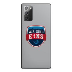 Folien für Smartphones matt