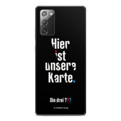 Folien für Smartphones matt