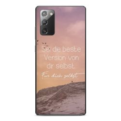 Folien für Smartphones matt