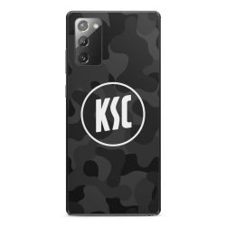 Folien für Smartphones matt