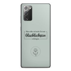 Folien für Smartphones matt