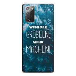 Folien für Smartphones matt