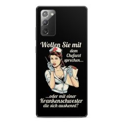 Folien für Smartphones matt