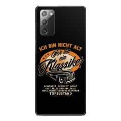 Folien für Smartphones matt