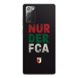 Folien für Smartphones matt