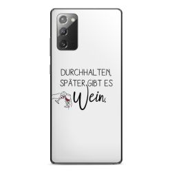 Folien für Smartphones matt