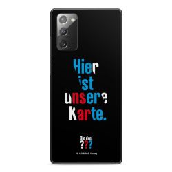 Folien für Smartphones matt