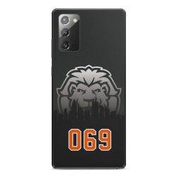 Folien für Smartphones matt