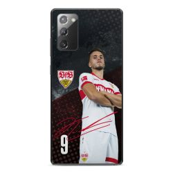 Folien für Smartphones matt