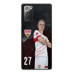 Folien für Smartphones matt