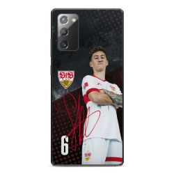 Folien für Smartphones matt