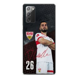 Folien für Smartphones matt