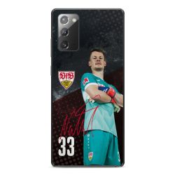 Folien für Smartphones matt