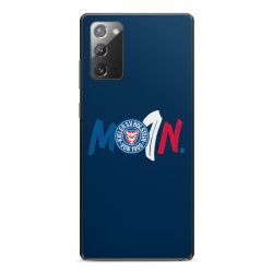 Folien für Smartphones matt