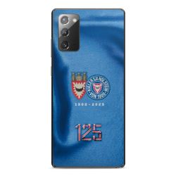 Folien für Smartphones matt