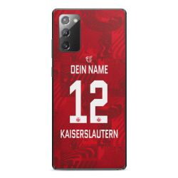 Folien für Smartphones matt