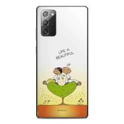 Folien für Smartphones matt