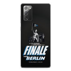 Folien für Smartphones matt