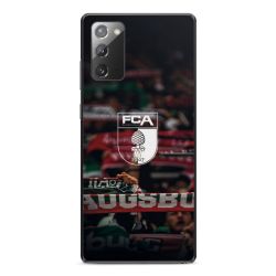 Folien für Smartphones matt