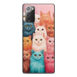 Folier Telefoner måtten