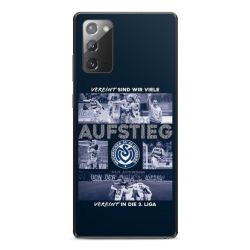 Folien für Smartphones matt