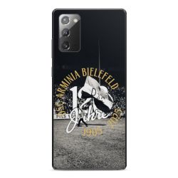 Folien für Smartphones matt