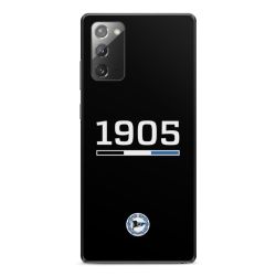 Folien für Smartphones matt