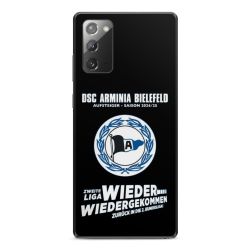 Folien für Smartphones matt