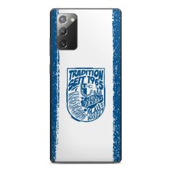 Folien für Smartphones matt